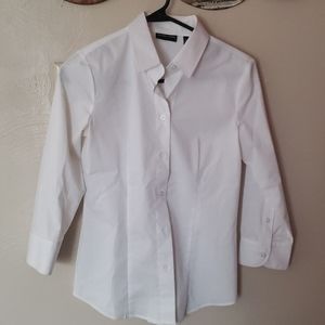 Collar Dress Shirt